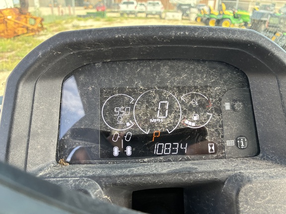2023 John Deere XUV 835M ATV