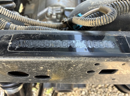 2023 John Deere XUV 835M ATV
