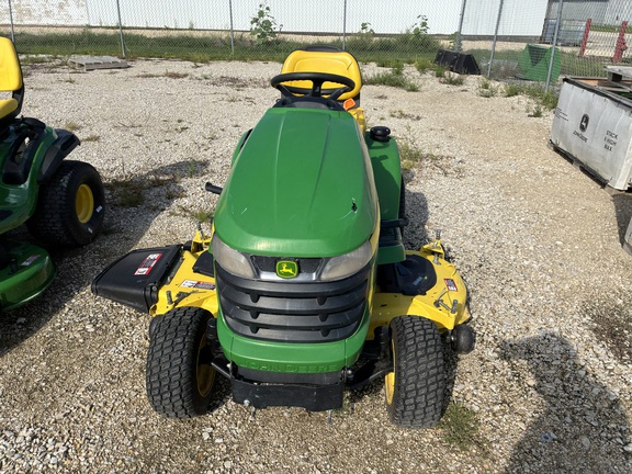 2011 John Deere X320 Garden Tractor
