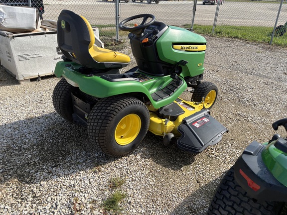 2011 John Deere X320 Garden Tractor
