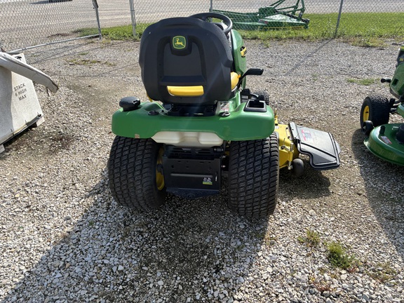 2011 John Deere X320 Garden Tractor