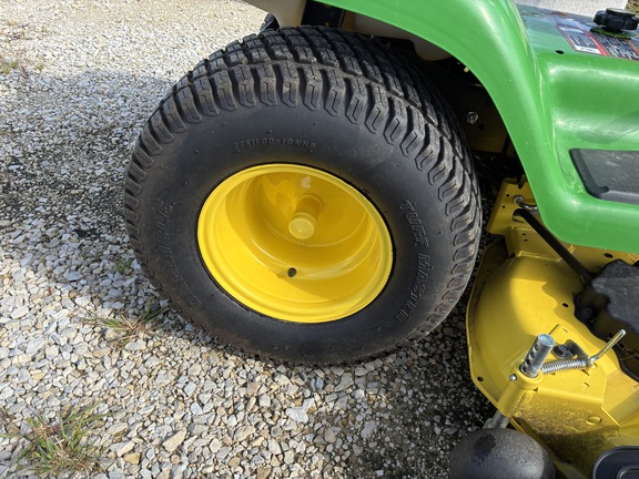 2011 John Deere X320 Garden Tractor
