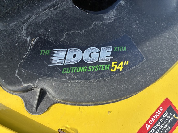2011 John Deere X320 Garden Tractor