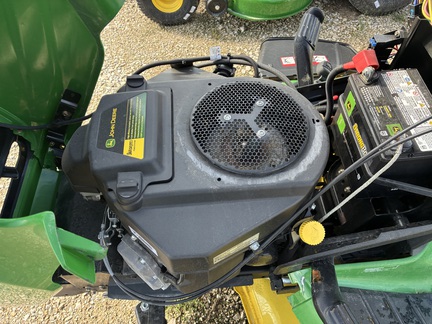 2011 John Deere X320 Garden Tractor