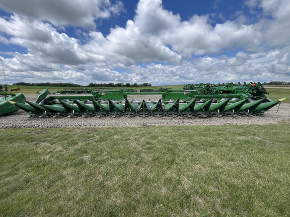 2023 John Deere C16F Header Corn Head