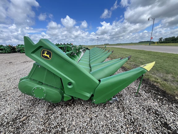 2023 John Deere C16F Header Corn Head