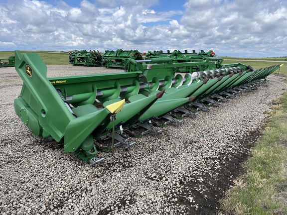 2023 John Deere C16F Header Corn Head