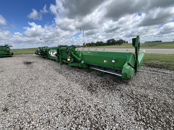 2023 John Deere C16F Header Corn Head