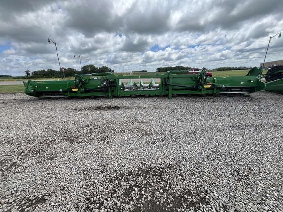 2023 John Deere C16F Header Corn Head