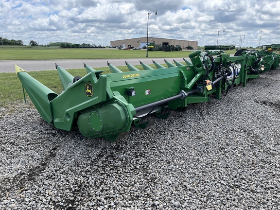 2023 John Deere C16F Header Corn Head