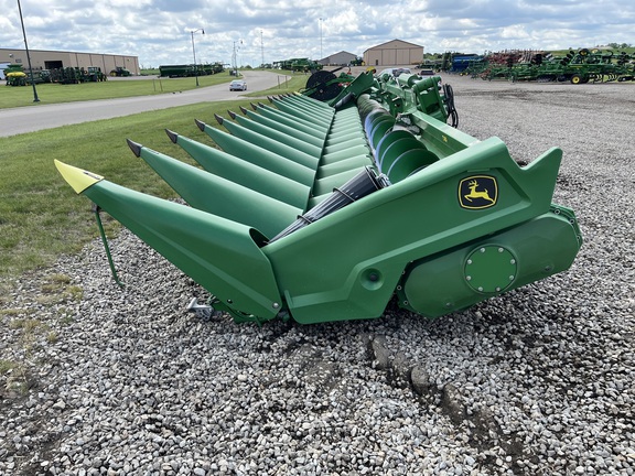 2023 John Deere C16F Header Corn Head