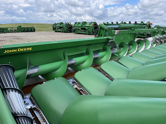 2023 John Deere C16F Header Corn Head