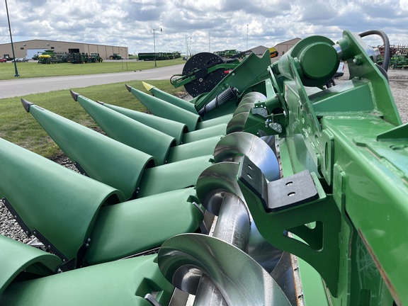 2023 John Deere C16F Header Corn Head