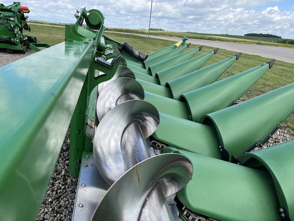 2023 John Deere C16F Header Corn Head
