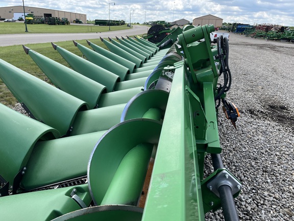 2023 John Deere C16F Header Corn Head