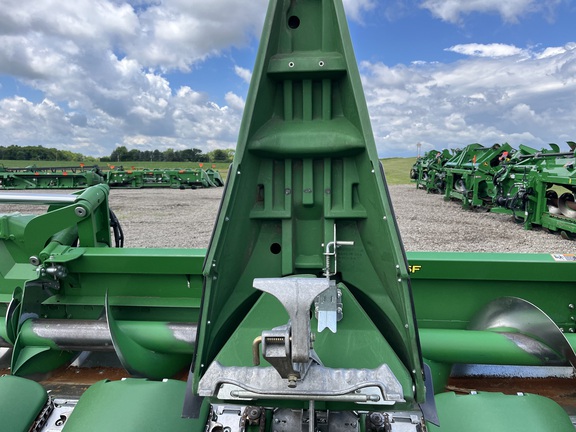 2023 John Deere C16F Header Corn Head