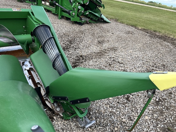2023 John Deere C16F Header Corn Head