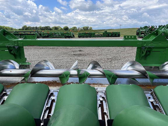 2023 John Deere C16F Header Corn Head