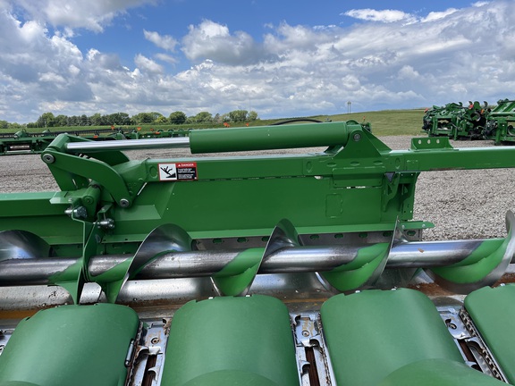 2023 John Deere C16F Header Corn Head