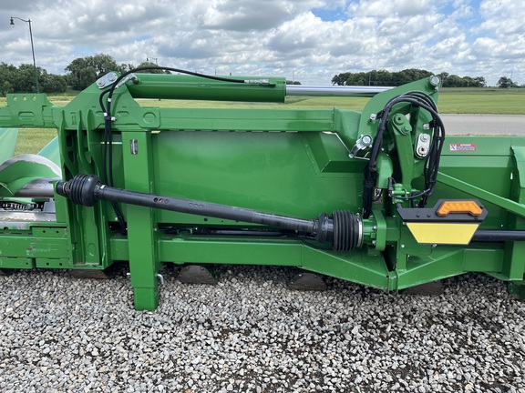 2023 John Deere C16F Header Corn Head