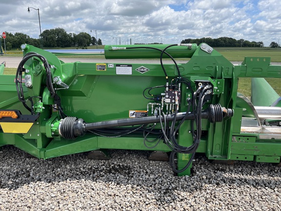 2023 John Deere C16F Header Corn Head