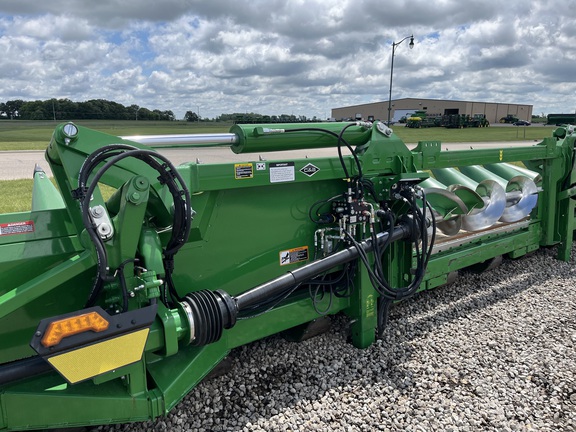 2023 John Deere C16F Header Corn Head