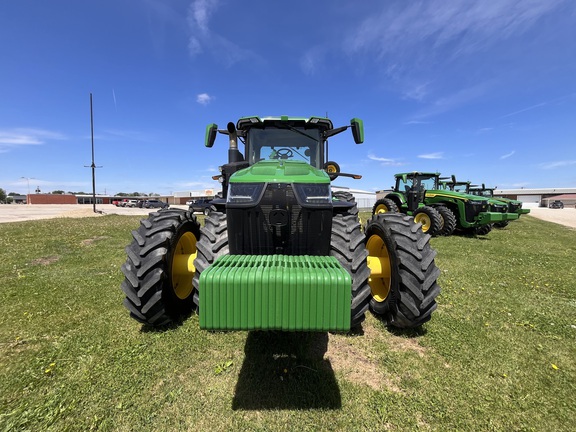 2020 John Deere 8R 370 Tractor