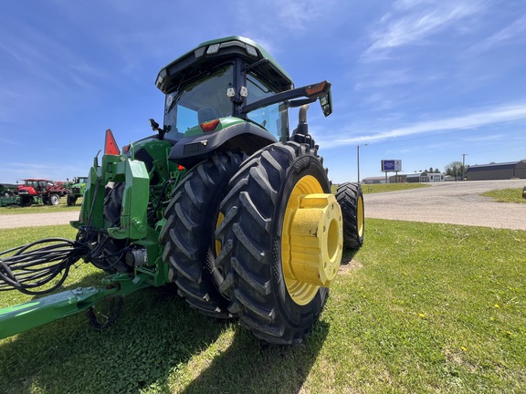 2020 John Deere 8R 370 Tractor