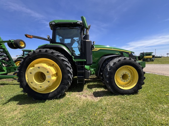 2020 John Deere 8R 370 Tractor