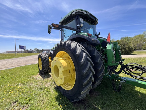 2020 John Deere 8R 370 Tractor
