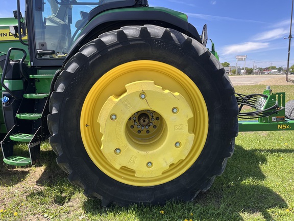 2020 John Deere 8R 370 Tractor