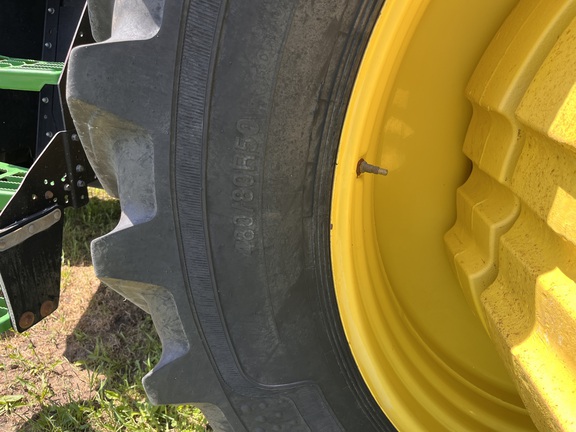 2020 John Deere 8R 370 Tractor