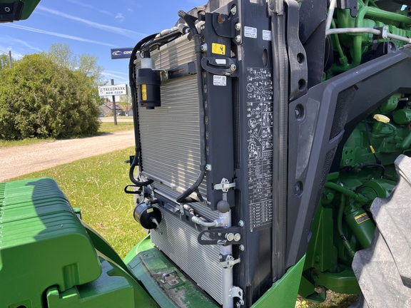 2020 John Deere 8R 370 Tractor