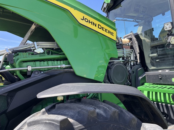 2020 John Deere 8R 370 Tractor