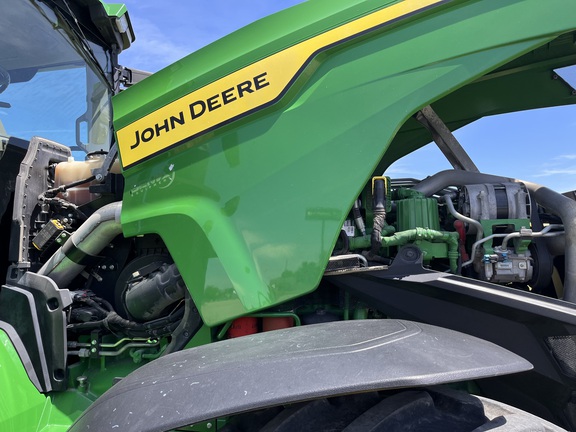 2020 John Deere 8R 370 Tractor