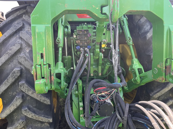 2020 John Deere 8R 370 Tractor