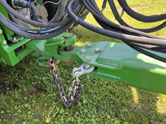 2020 John Deere 8R 370 Tractor