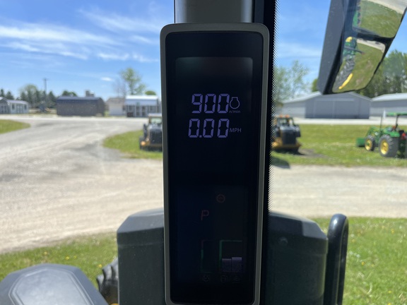 2020 John Deere 8R 370 Tractor