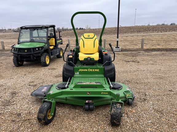 2024 John Deere Z997R Mower/Zero Turn