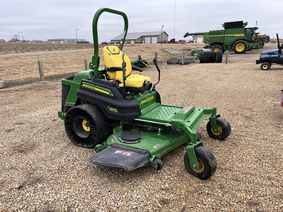2024 John Deere Z997R Mower/Zero Turn