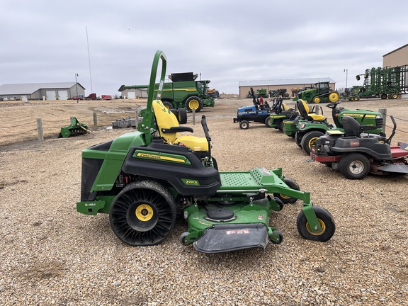 2024 John Deere Z997R Mower/Zero Turn