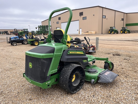 2024 John Deere Z997R Mower/Zero Turn