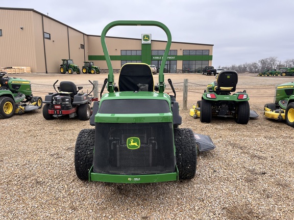 2024 John Deere Z997R Mower/Zero Turn