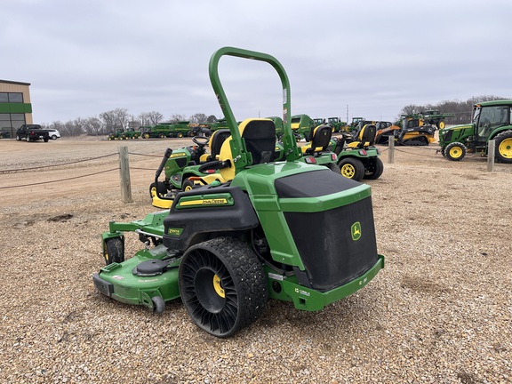 2024 John Deere Z997R Mower/Zero Turn
