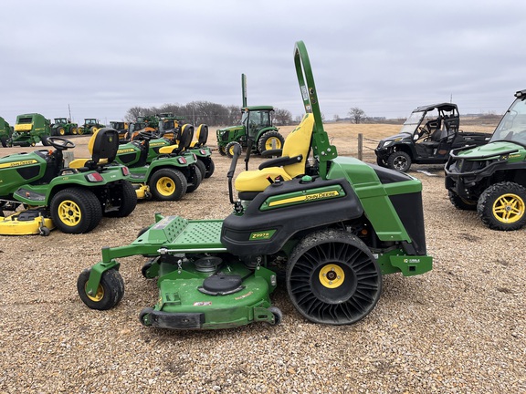 2024 John Deere Z997R Mower/Zero Turn
