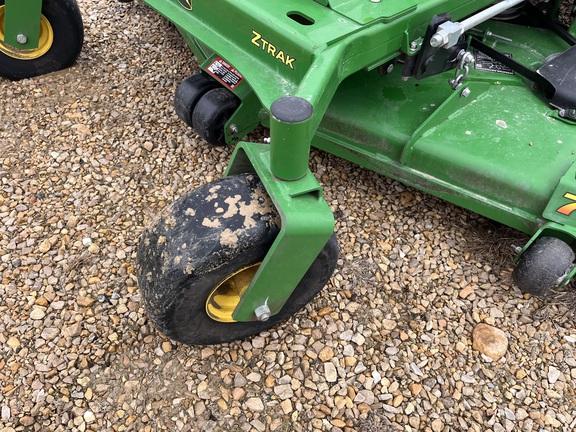 2024 John Deere Z997R Mower/Zero Turn