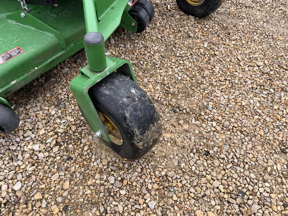 2024 John Deere Z997R Mower/Zero Turn