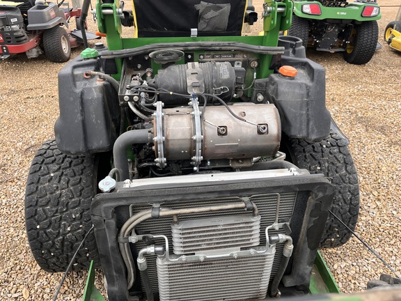 2024 John Deere Z997R Mower/Zero Turn