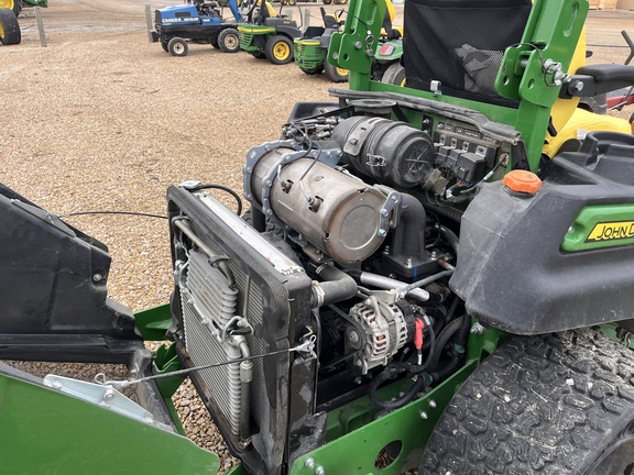2024 John Deere Z997R Mower/Zero Turn