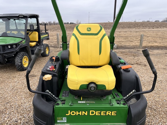2024 John Deere Z997R Mower/Zero Turn